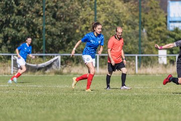 Bild 21 - F Holstein Kiel 2 - SSG Rot-Schwarz Kiel 2 : Ergebnis: 5:0